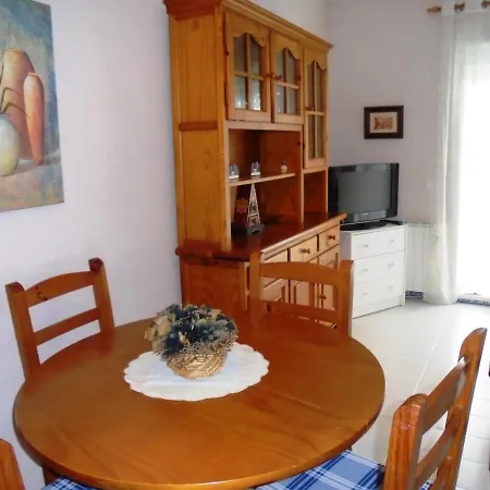 Apartment Poblet Nou F 1 Lek