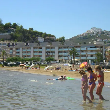 Forner Vista Mar Orangecosta Peniscola