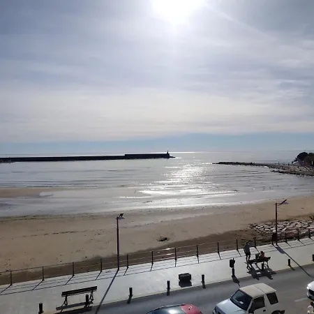 Forner Vista Mar Orangecosta