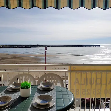 Forner Vista Mar Orangecosta Apartment Peniscola