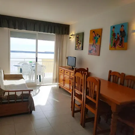 Forner Vista Mar Orangecosta *