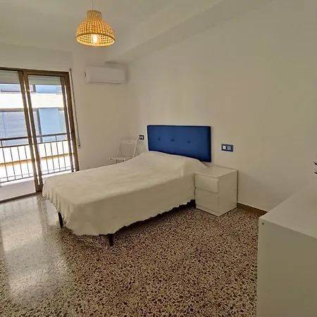 Apartment Sunny A1 Peniscola