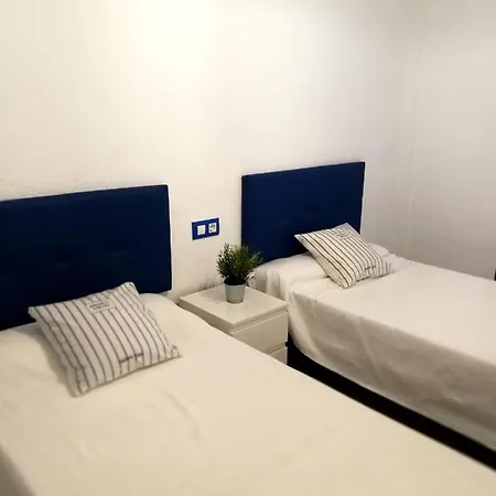 Sunny A1 Apartment Peniscola