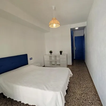 Apartment Sunny A1 Peniscola