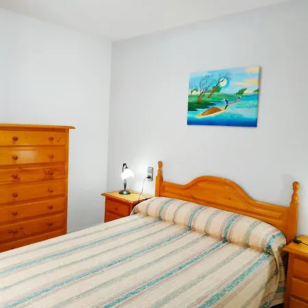 Apartment Forner Vista Mar Orangecosta *