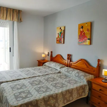 Forner Vista Mar Orangecosta