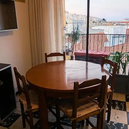 Apartamento Frente Al Mar * Peniscola
