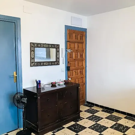 Apartamento Frente Al Mar