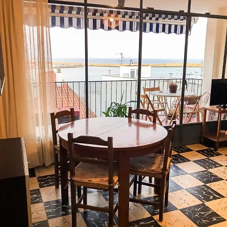 Apartamento Frente Al Mar * Peniscola