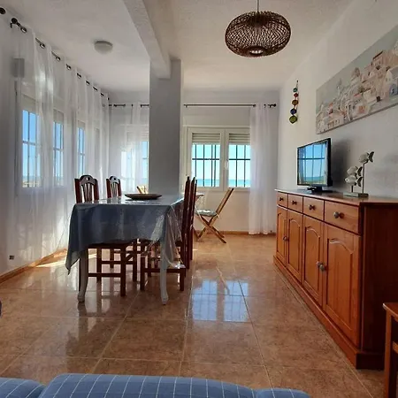 Playa Norte Apartment Peniscola