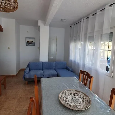 Apartment Playa Norte *