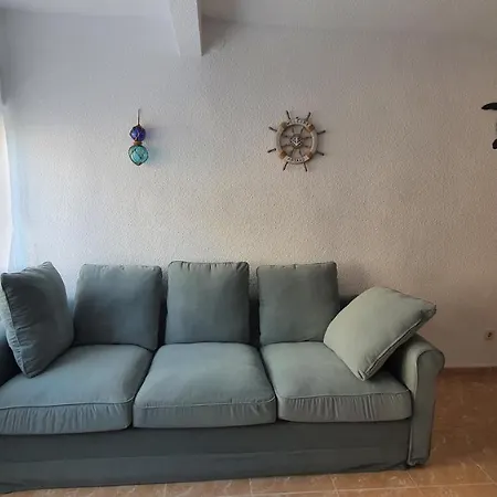 Apartment Playa Norte 2