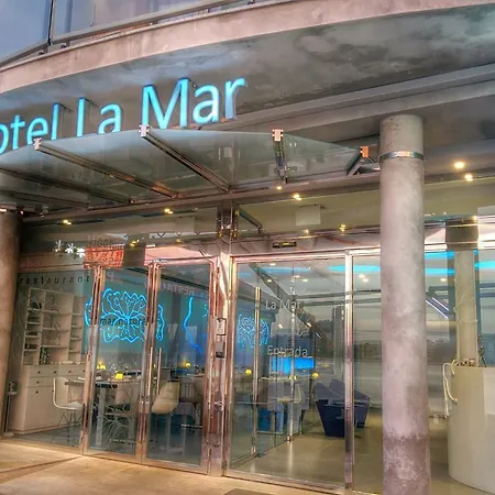 Boutique La Mar - Adults Only Peniscola