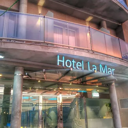 Boutique La Mar - Adults Only Hotel