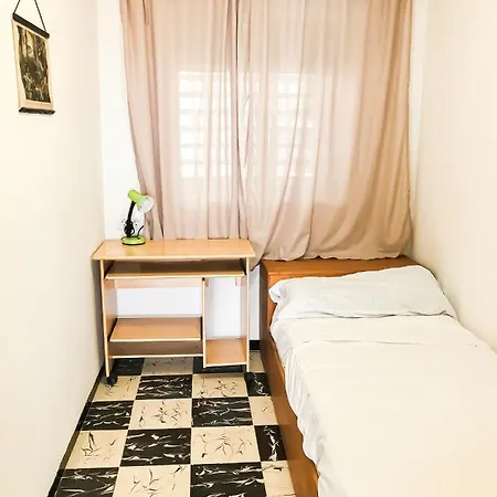 Apartamento Frente Al Mar *