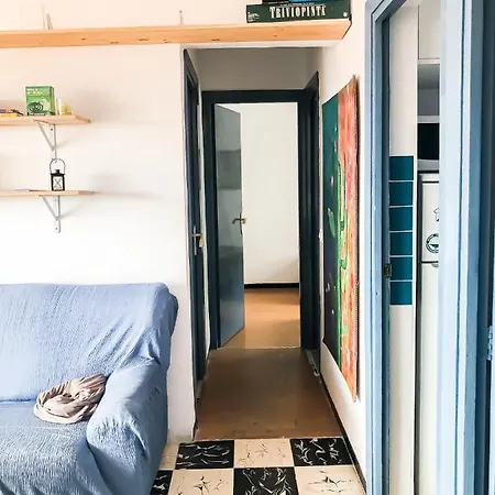 Apartamento Frente Al Mar * Peniscola