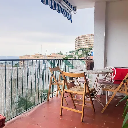 Apartamento Frente Al Mar * Peniscola