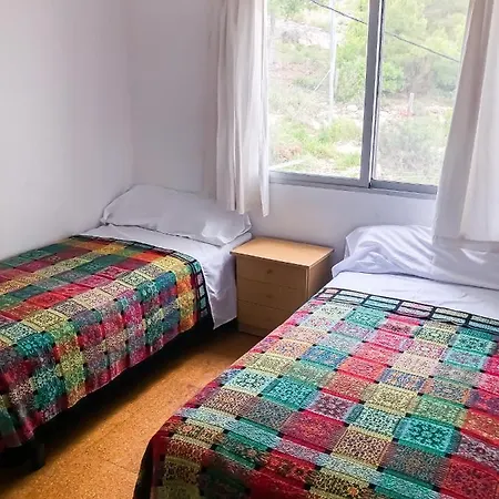 Apartamento Frente Al Mar * Peniscola