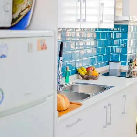 Apartamento Frente Al Mar