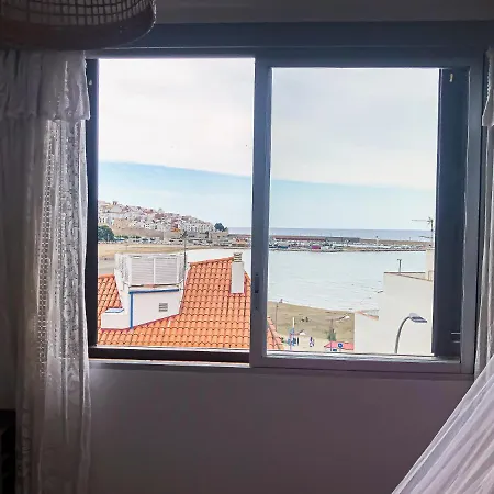 Apartamento Frente Al Mar Apartment *