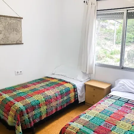 Apartamento Frente Al Mar Apartment *