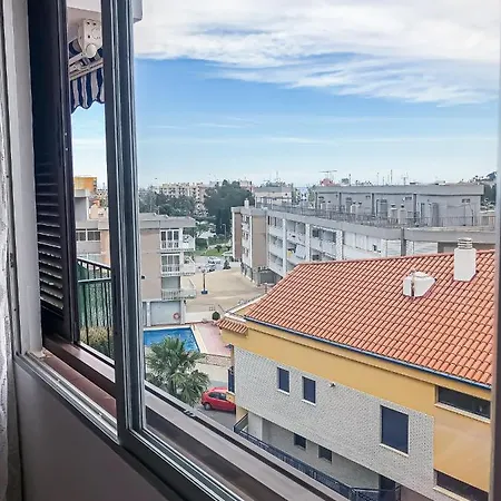 Apartamento Frente Al Mar Apartment