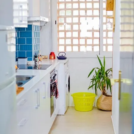 Apartamento Frente Al Mar Peniscola