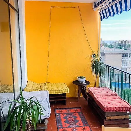 Apartamento Frente Al Mar * Peniscola