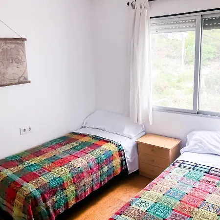 Apartamento Frente Al Mar * Peniscola