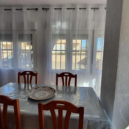 Apartment Playa Norte