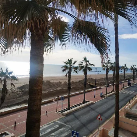 Monegros Vista Mar Orangecosta *