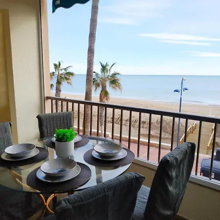 Monegros Vistamar Orangecosta Apartment