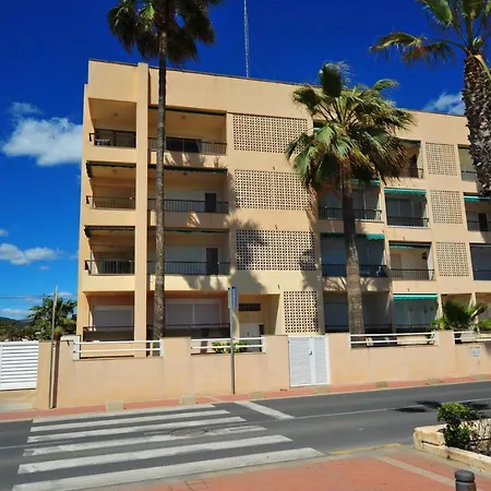 Monegros Vistamar Orangecosta Apartment *