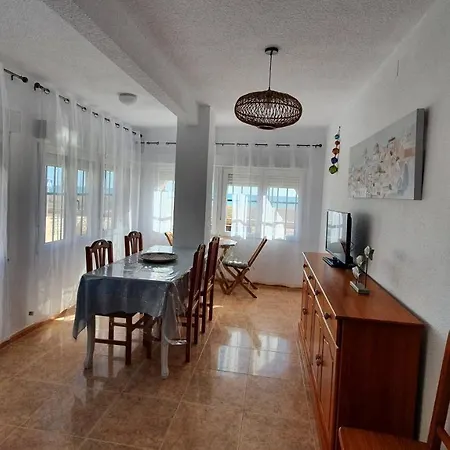 Apartment Playa Norte