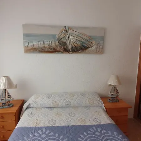 Playa Norte 2 Apartment