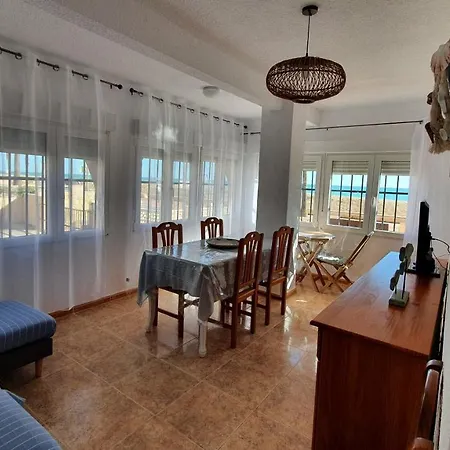 Playa Norte Apartment *