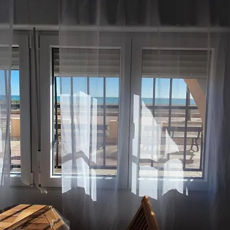 Apartment Playa Norte *