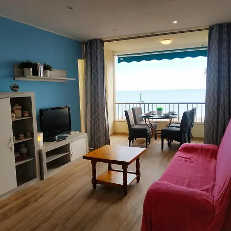 Apartment Monegros Vistamar Orangecosta Peniscola