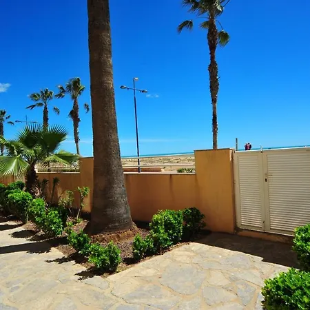 Apartment Monegros Vistamar Orangecosta *