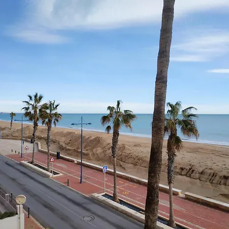 Apartment Monegros Vistamar Orangecosta Peniscola