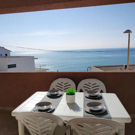 Apartment Nautic Vista Mar Orangecosta Peniscola