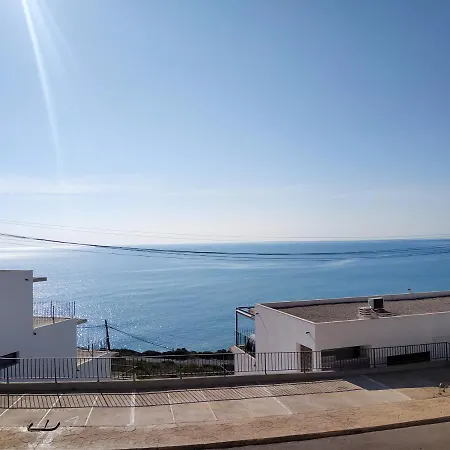 Nautic Vista Mar Orangecosta Apartment
