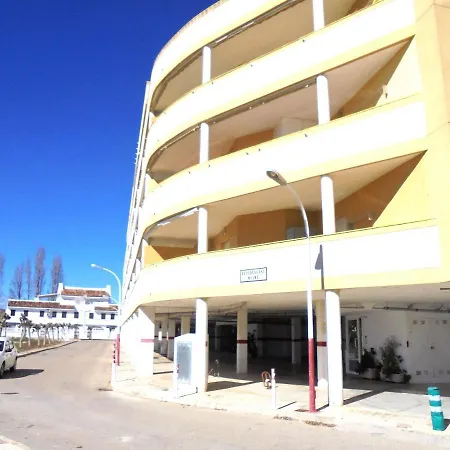 Miami Residencial Lek Apartment *