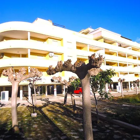 Miami Residencial Lek Apartment Peniscola