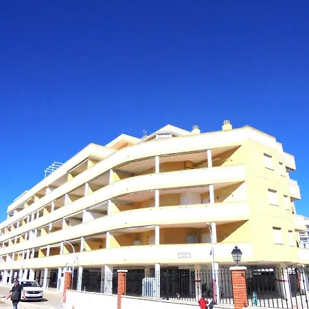 Miami Residencial Lek