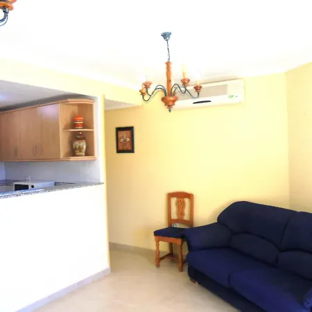 Miami Residencial Lek Apartment *