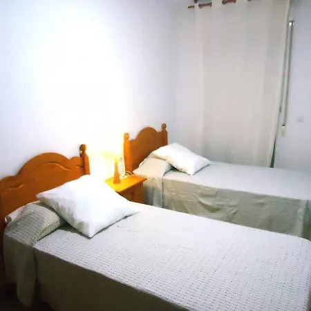 Marinas Lek Apartment