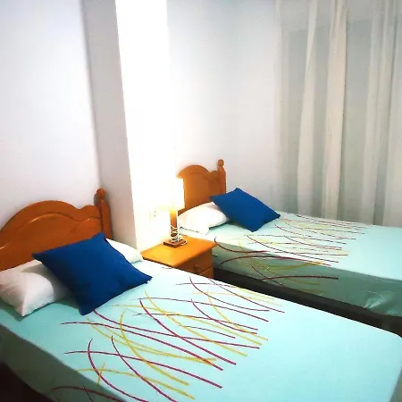 Marinas Lek Peniscola