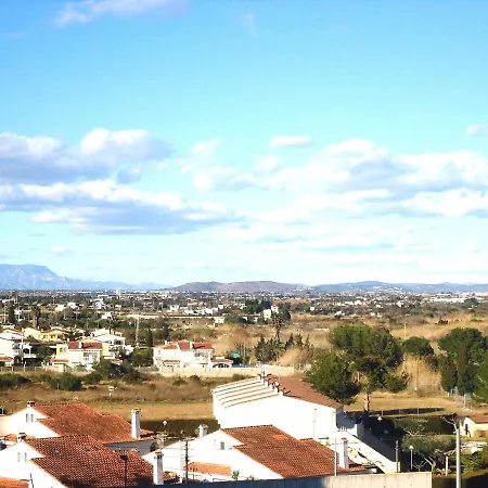 Marinas Lek Apartment *