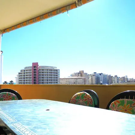 Miami Residencial Lek Apartment *